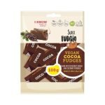SUPER FUDGIO FONDANT AU CACAO 100 G BIO - SUPER FUDGIO