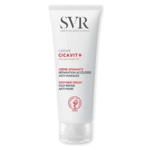 SVR CICAVIT+ CREME HPPI ACCELERE LA REPARATION 40 ML - SVR