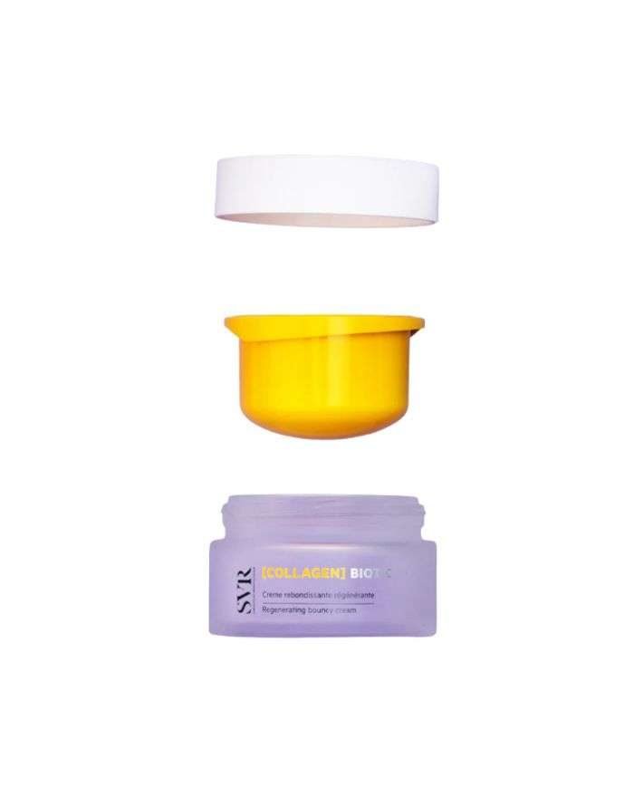 SVR COLLAGEN BIOTIC CREME REGENERANTE RECHARGE 50 ML - SVR