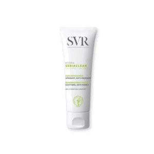 SVR SEBIACLEAR HYDRA 40 ML