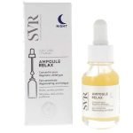 SVR Ampoules relax night 15ml - SVR