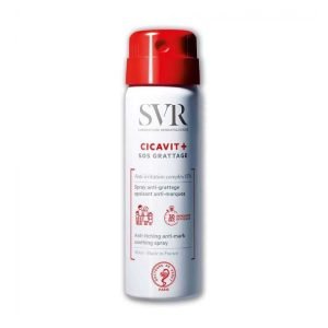 SVR CICAVIT SOS GRATTAGE SPRAY APAISANT 40ML - SVR