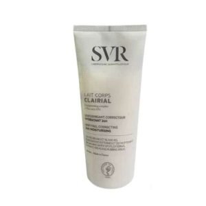 SVR CLAIRIAL LAIT CORPS 200 ML - SVR