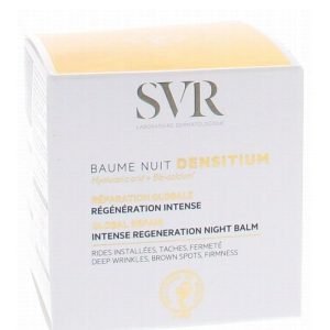 SVR Densitium baume nuit 50ml - SVR