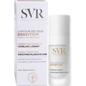 SVR DENSITIUM CONTOUR DES YEUX 15 ML - SVR