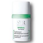 SVR SPIRIAL EXTREME TRAITEMENT DETRANSPIRANT INTENSIF 20ML - SVR