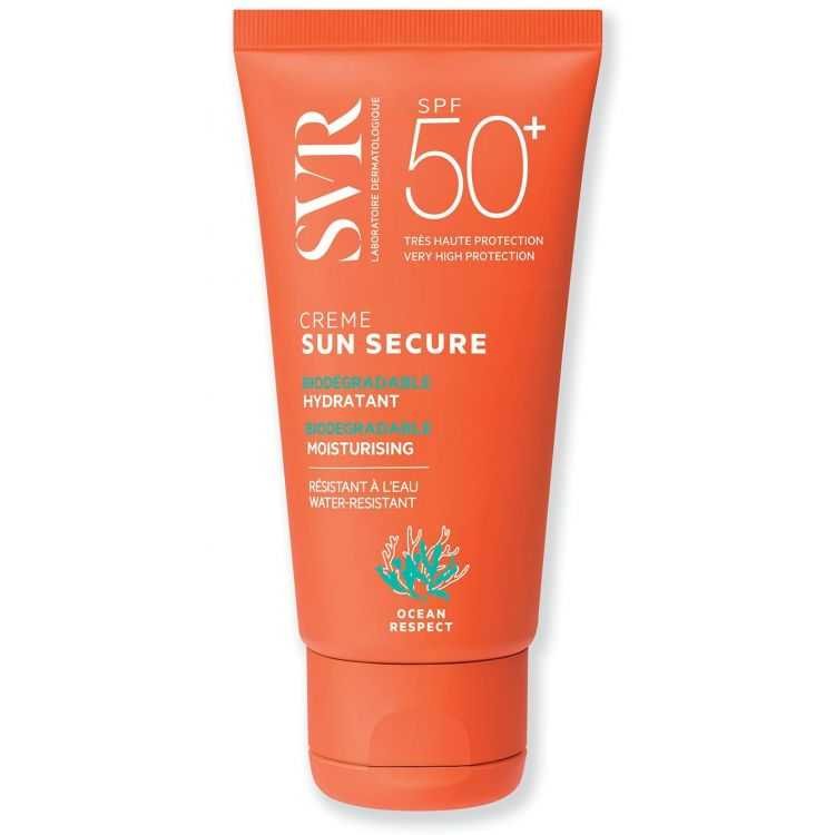 SVR SUN SECURE CREME SPF 50+ - SVR