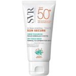 SVR Sun Secure Ecran solaire minéral teinté peaux normales à mixtes SPF50+ - SVR