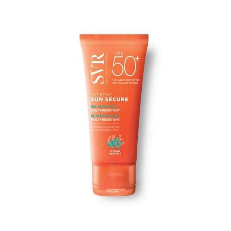 SVR SUN SECURE EXTREME SPF50 + - SVR