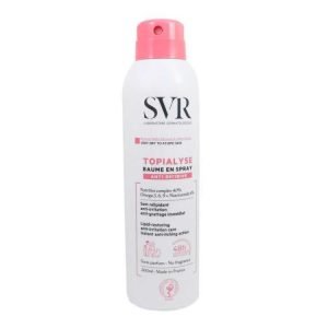 SVR TOPIALYSE BAUME EN SPRAY 200ML - SVR