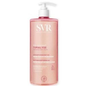 SVR TOPIALYSE GEL LAVANT 1L - SVR