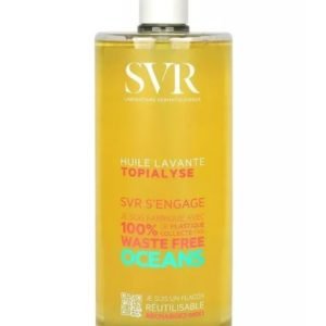 SVR TOPIALYSE HUILE LAVANTE 1 LITRE - SVR