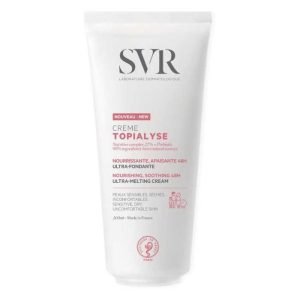 SVR TOPILALYSE CREME EMOLIENTE 200 ML - SVR