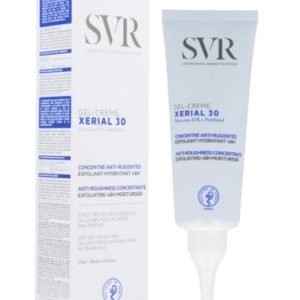 SVR XERAIL GEL CREME 30-75 ML - SVR