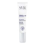 SVR XERIAL 40 ONGLES ABIMES ET EPAISSIS 10 ML - SVR