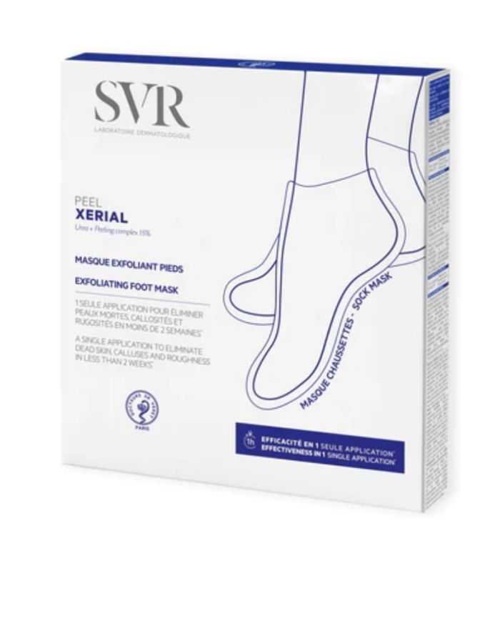 SVR XERIAL PEEL - SVR