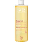 SVR TOPIALYSE HUILE LAVANTE MICELLAIRE 400 ML