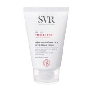 SVR TOPIALYSE MAINS CREME NUTRI REPARATRICE 50ML