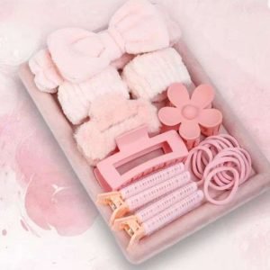 SWEET QUEEN COFFRET OUTILS DE SOIN POUR FILLE - UNIVERSPARADISCOUNT