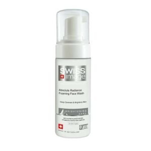 SWISS IMAGE ABSOLUTE RADIANCE MOUSSE NETTOYANTE 150 ML - SWISS IMAGE
