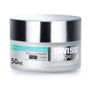 SWISS IMAGE ABSOLUTE REPAIR NIGHT CREAM 50ML - SWISS IMAGE