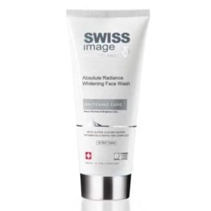 SWISS IMAGE ABSOLUT RADIANCE GEL NETTOYANT 200 ML - SWISS IMAGE