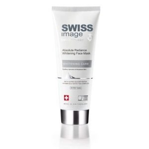SWISS IMAGE ABSOLUTE RADIANCE MASQUE VISAGE 75 ML - SWISS IMAGE