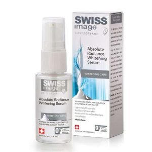 SWISS IMAGE ABSOLUTE RADIANCE SERUM ECLAIRCISSANT 30 ML - SWISS IMAGE