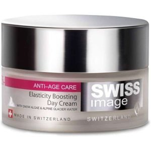 SWISS IMAGE ANTI AGE 36+ CREME DE JOUR BOOSTER D&rsquo;ELASTICITE 50 ML - SWISS IMAGE