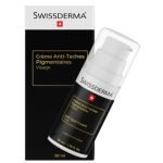 SWISSDERMA CREME ANTI TACHES PIGMENTAIRES 50 ML - SWISSDERMA