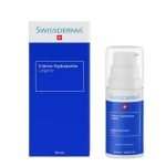 SWISSDERMA CREME HYDRATANTE LEGERE 50 ML - SWISSDERMA