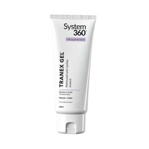SYSTEM 360 DEPIGMENTANT TRANEX GEL NETTOYANT ANTI TACHES 200ML - SYSTEM 360