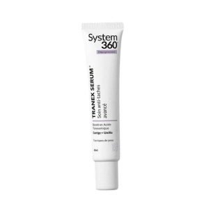 SYSTEM 360 DEPIGMENTANT TRANEX SERUM ANTI TACHES 40ML - SYSTEM 360
