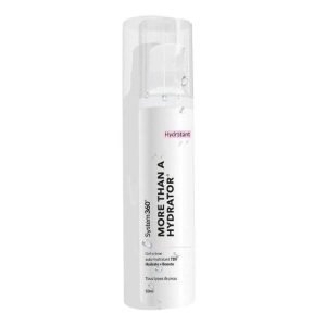 SYSTEM 360 HYDRATANT GEL CREME AUTO HYDRATANT 72H 50 ML - SYSTEM 360