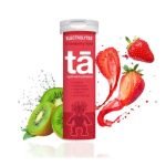 TA SPORT HYDRATATION ELECTROLYTES GOUT FRAISE KIWI 12 COMPRIMES EFFERVESCENT - TA SPORT
