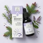 TEO-BOOST® – FATIGUE CONCENTRATION – SYNERGIE ESSENTIELLE – 10ML - TEO
