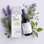 TEO-CALM® – ANTI-STRESS – SYNERGIE ESSENTIELLE – 10ML - TEO