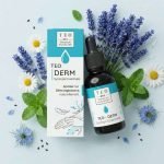 TEO-DERM® – DÉMANGEAISONS – SYNERGIE ESSENTIELLE – 10ML - TEO