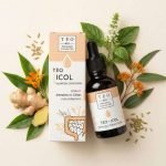 TEO-ICOL® – CONFORT DIGESTIF – SYNERGIE ESSENTIELLE – 10ML - TEO