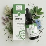 TEO-IMMU® – IMMUNITÉ – SYNERGIE ESSENTIELLE – 10ML - TEO