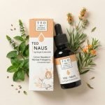 TEO-NAUS® – NAUSÉE ET MAL DES TRANSPORTS – SYNERGIE ESSENTIELLE – 10ML - TEO