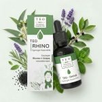 TEO-RHINO® – RHUME – SYNERGIE ESSENTIELLE – 10ML - TEO