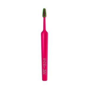 TEPE BROSSE A DENTS COLOUR COMPACT EXTRA SOFT ROSE FUSHIA - TEPE