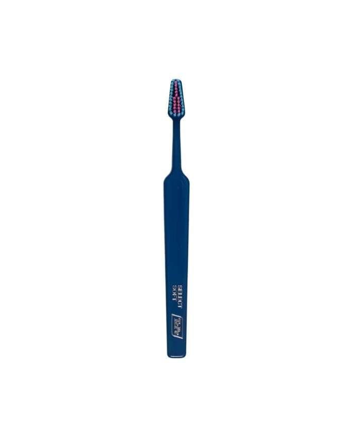 TEPE BROSSE A DENTS COLOUR SOUPLE BLEU NUIT - TEPE