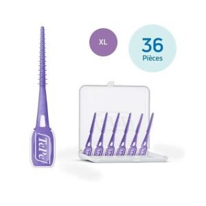 TEPE EASY PICK 36 PIECES TAILLE XL AVEC BOITE - TEPE