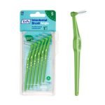 TEPE PACK DE 6 BROSSETTE INTERDENTAIRE ANGLE TAILLE 5 - TEPE