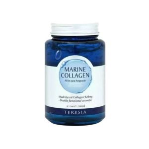 TERESIA MARINE COLLAGEN ALL IN AMPOULE 250 ML - TERESIA