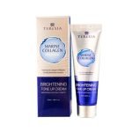 TERESIA MARINE COLLAGEN CREME ECLAIRCISSANTE 50ML - TERESIA