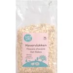 TERRASANA HAVERMOUT FLOCONS D&rsquo;AVOINE 450 G - TERRASANA