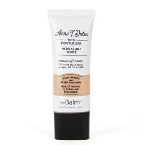 THE BALM ANNE T DOTES HYDRATANT TEINTE CLAIRE MEDIUM N 18 30 ML - THE BALM